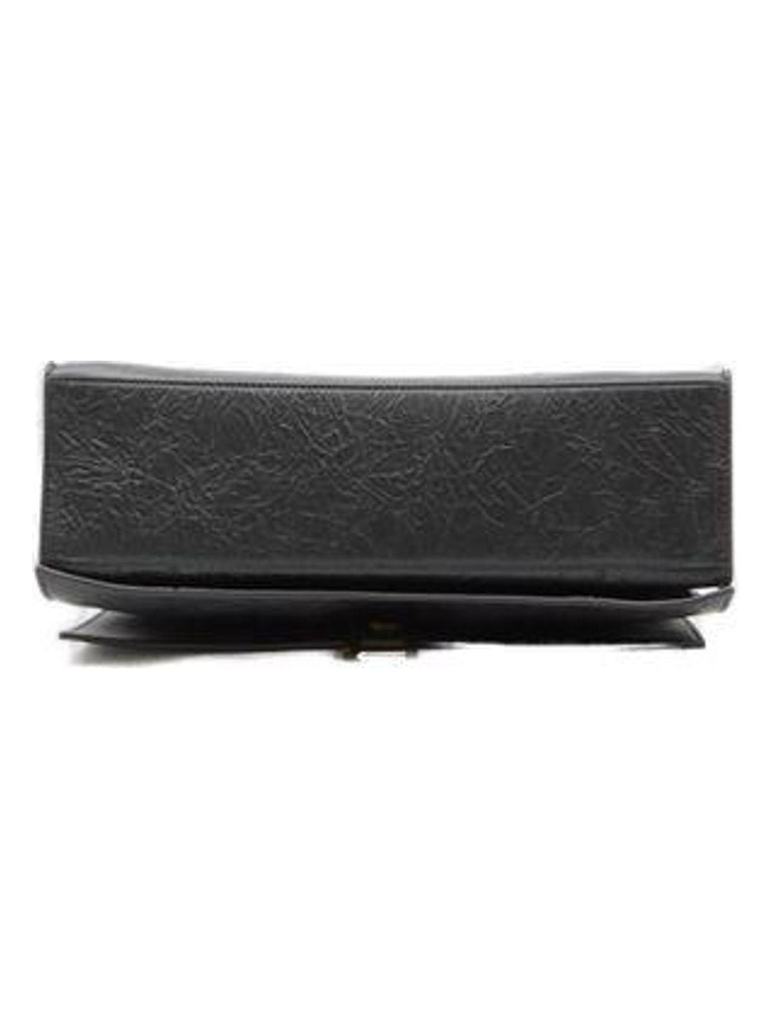 Medium Crush Shoulder Bag