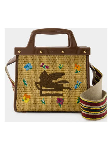 Love Trotter Bag