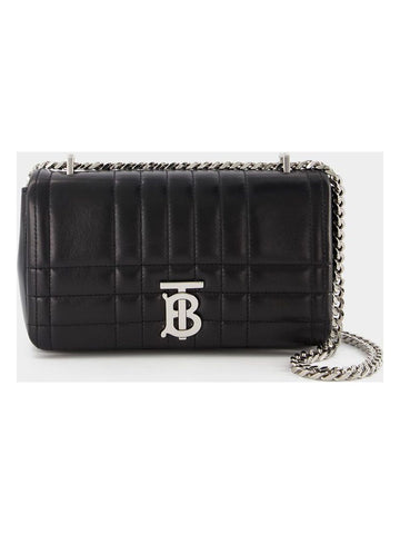 Small Lola Shoulder Bag