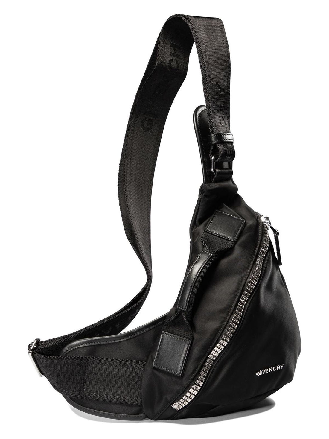 "G-ZIP TRIANGLE" BAG