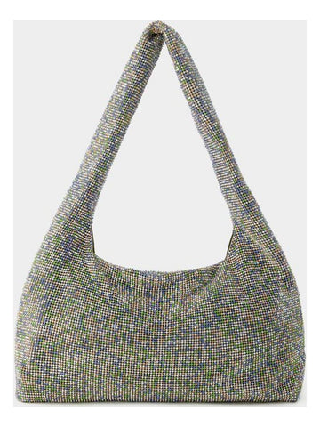Crystal Shoulder Bag