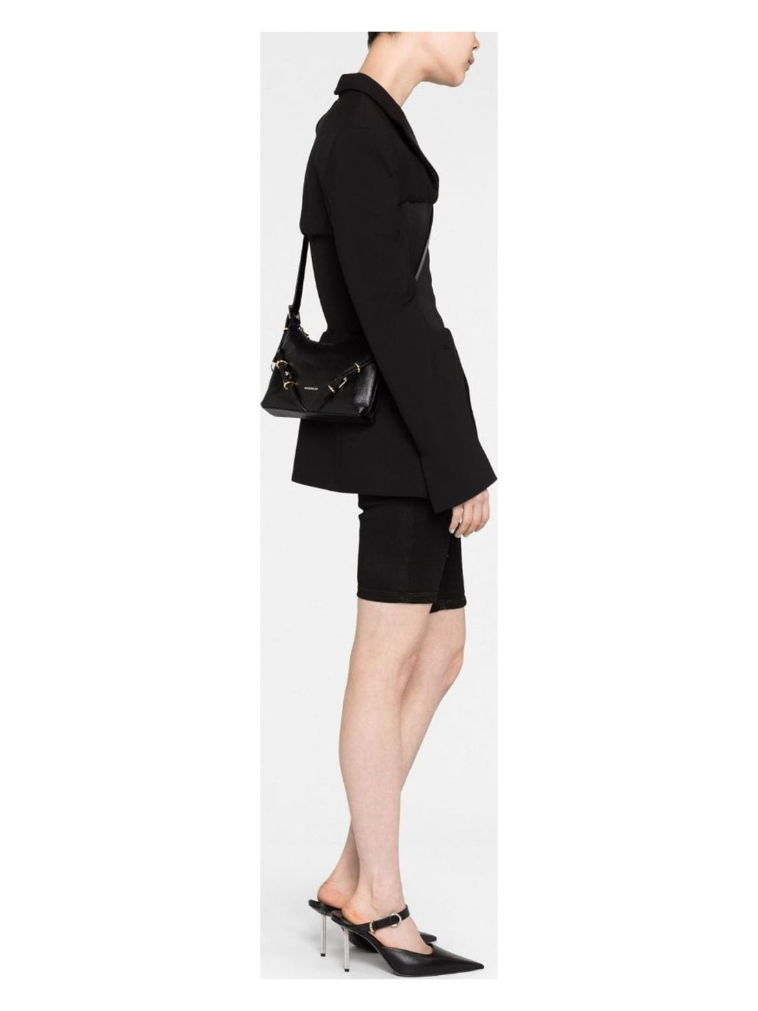 Voyou Mini Bag