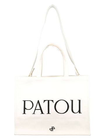 LOGO TOTE