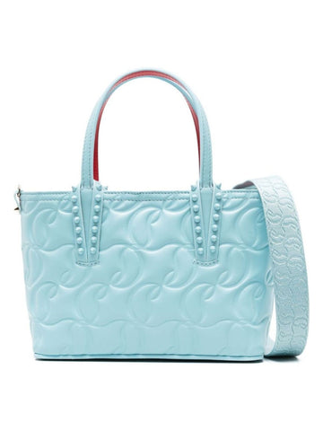 Cabata Mini Tote Bag