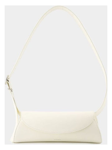Cannolo S Shoulder Bag