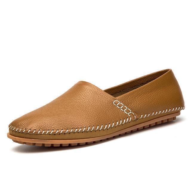 Makersluxe Shoes Jim Men's Loafer Shoes