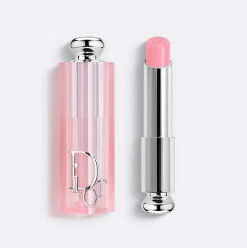 CHRISTIAN DIOR-ADDICT LIP GLOW REVIVING LIP BALM #001 PINK MAKEUP