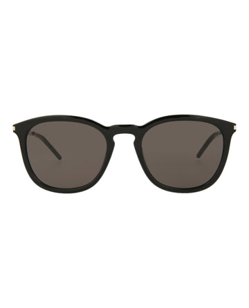 Saint Laurent Square-Frame Acetate Sunglasses Mens SL360-30008550-001