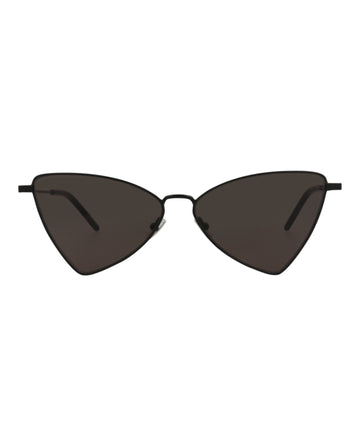 Saint Laurent SL 303 Jerry Metal Sunglasses Unisex-Adult SL303JERRY-30007822-002