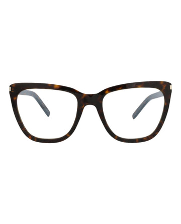 Saint Laurent Cat Eye-Frame Acetate Sunglasses Womens SL548SLIM-30013713-007