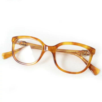 Gucci Women's Glasses Tortoise Shell Frame 48?19-140