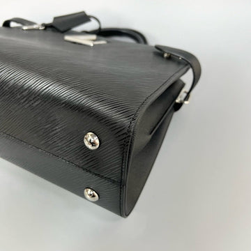 Louis Vuitton Twist Tote Bag Black