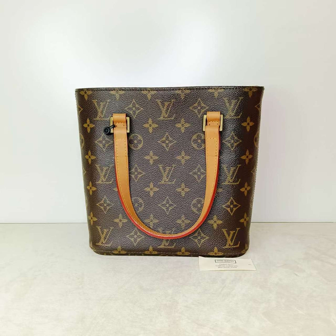 Louis Vuitton Vivian PM Monogram Tote Bag