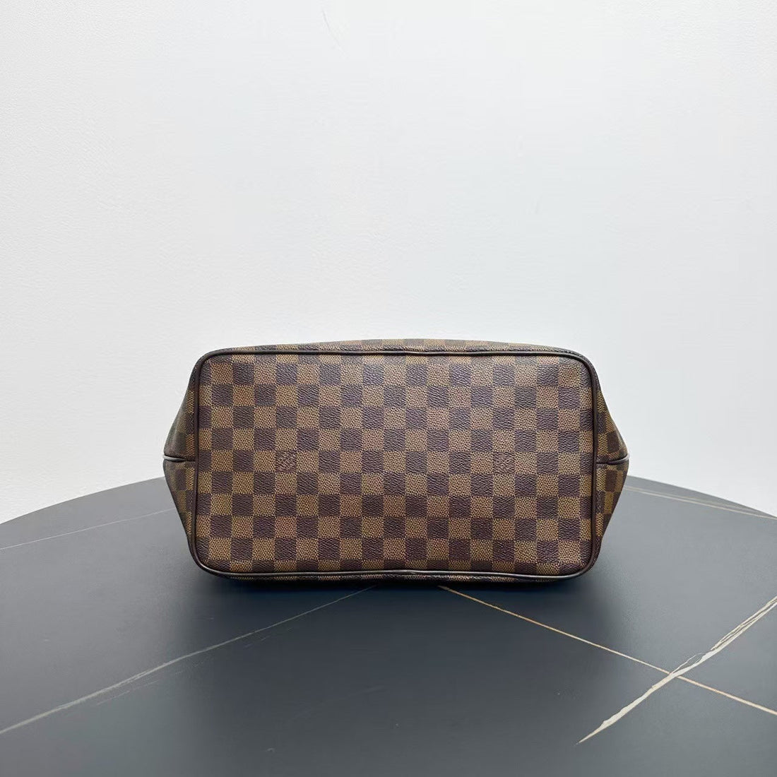 Louis Vuitton Duomo Tote Bag Damier Ebene