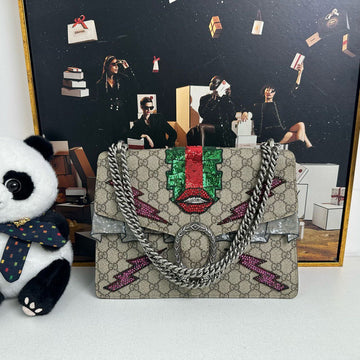 ?new? Gucci Dionysus bag(11880666)