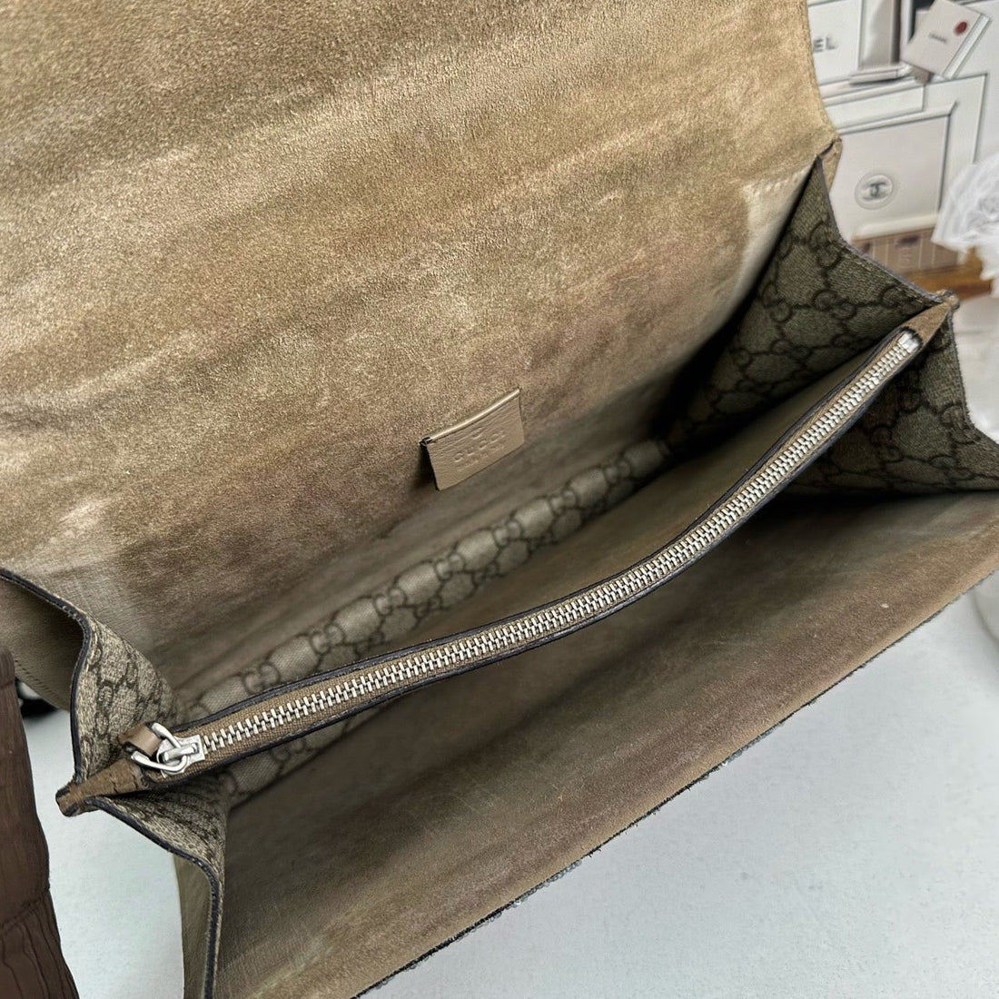 ?new? Gucci Dionysus bag(11880666)