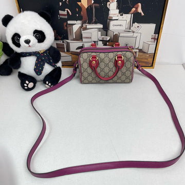 ??new  Gucci Boston two-way bag(12140257)