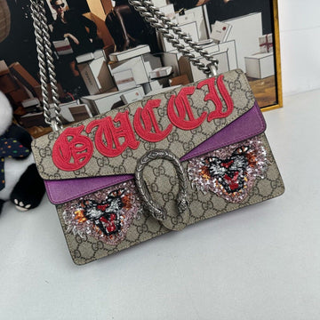 ??new  Gucci Dionysus bag(11880650)
