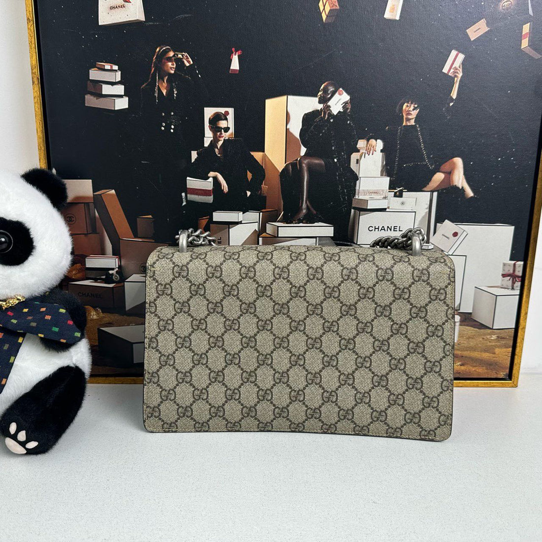 ??new  Gucci Dionysus bag(11880650)