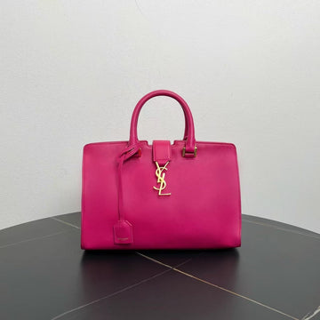 preloved YSL cabas tote bag