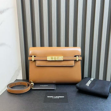 preloved YSL shoulder bag