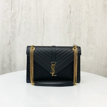 preloved YSL messenger bag