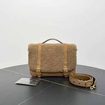 preloved ysl messenger bag