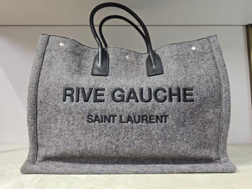 preloved YSL tote bag