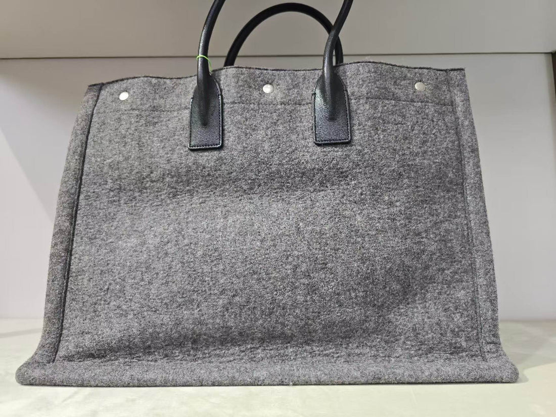 preloved YSL tote bag