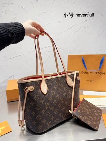 Makersluxe - Top Quality Bags LUV 292
