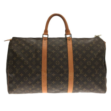 Louis Vuitton Boston Bag Monogram Keepall 50 M41426