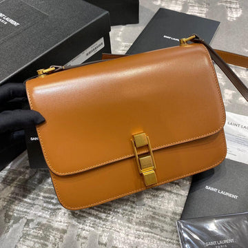 Makersluxe - Top Quality Bags SLY 436