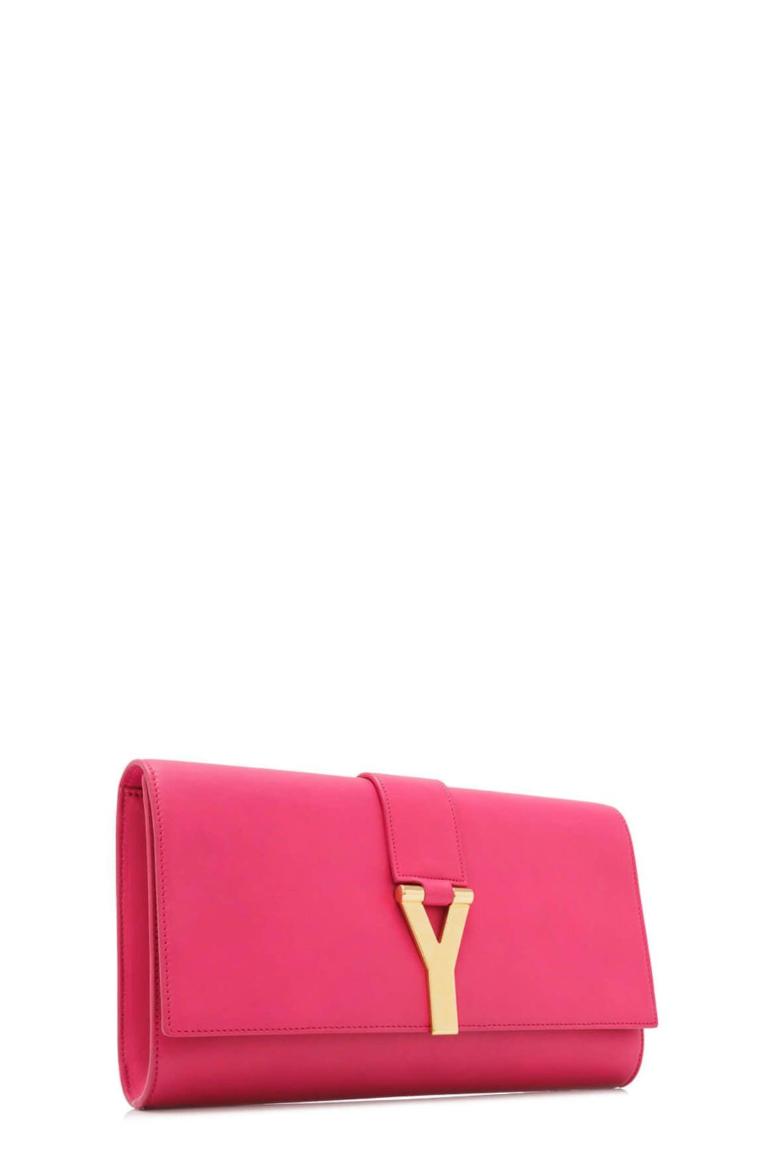 Chyc Clutch Pink