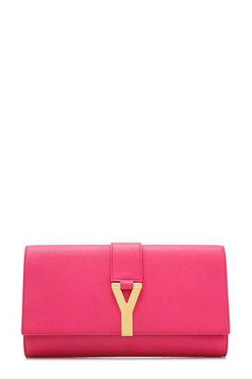 Chyc Clutch Pink