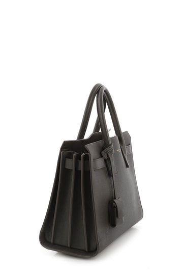 Classic Baby Sac De Jour Dark Grey Taupe
