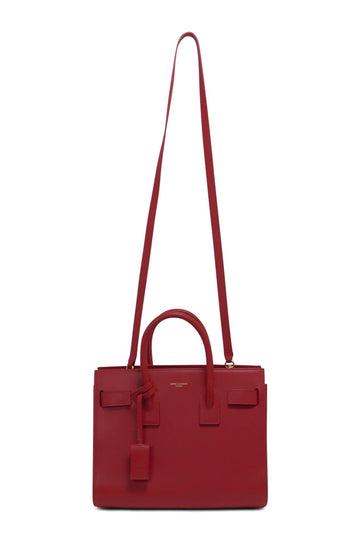 Classic Baby Sac De Jour Red