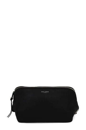 Classic Belt Bag Black