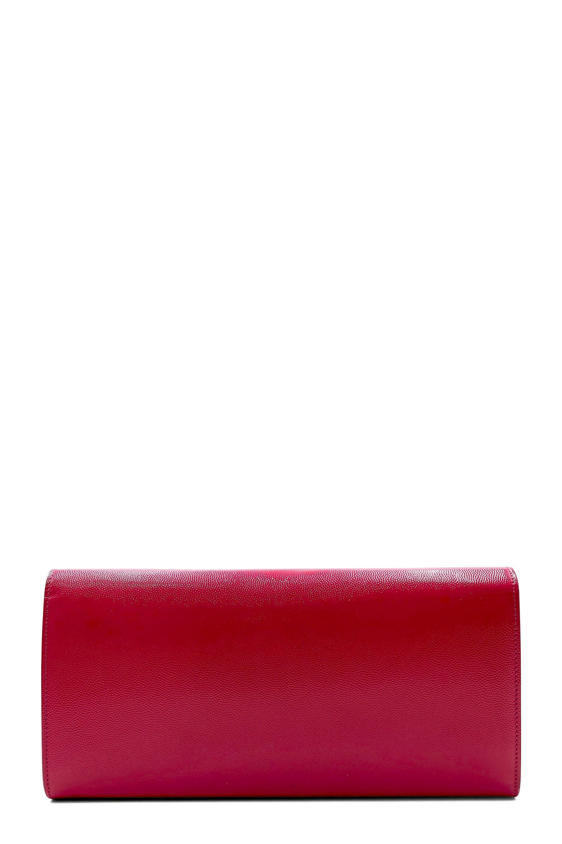 Classic Monogram Kate Clutch Fuchsia