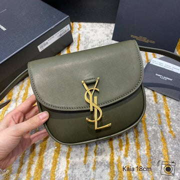 Makersluxe - Top Quality Bags SLY 427