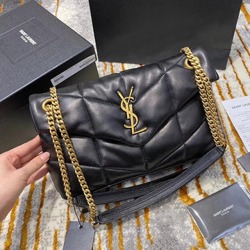 Makersluxe - Top Quality Bags SLY 424