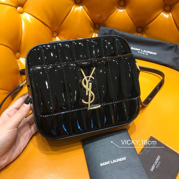 Makersluxe - Top Quality Bags SLY 434
