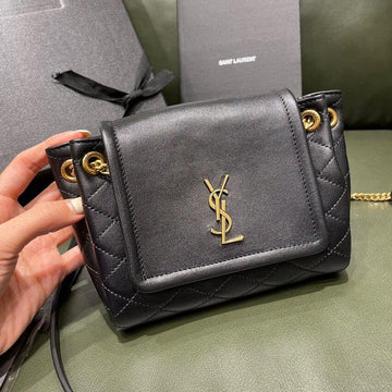 Makersluxe - Top Quality Bags SLY 405