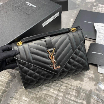 Makersluxe - Top Quality Bags SLY 416
