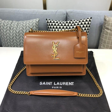Makersluxe - Top Quality Bags SLY 428