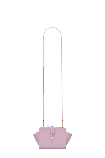 Toy YSL Cabas Pale Pink