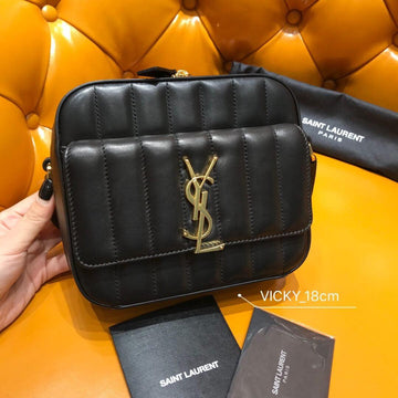 Makersluxe - Top Quality Bags SLY 435
