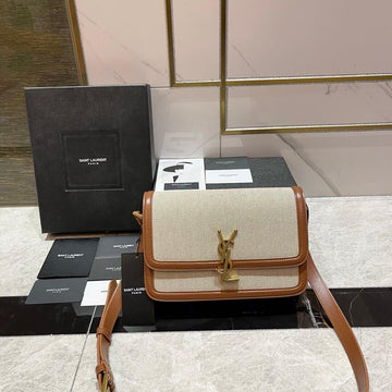 Makersluxe - Top Quality Bags SLY 409