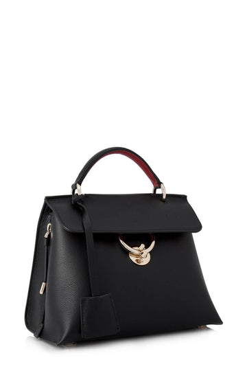Jet Set 24cm Black