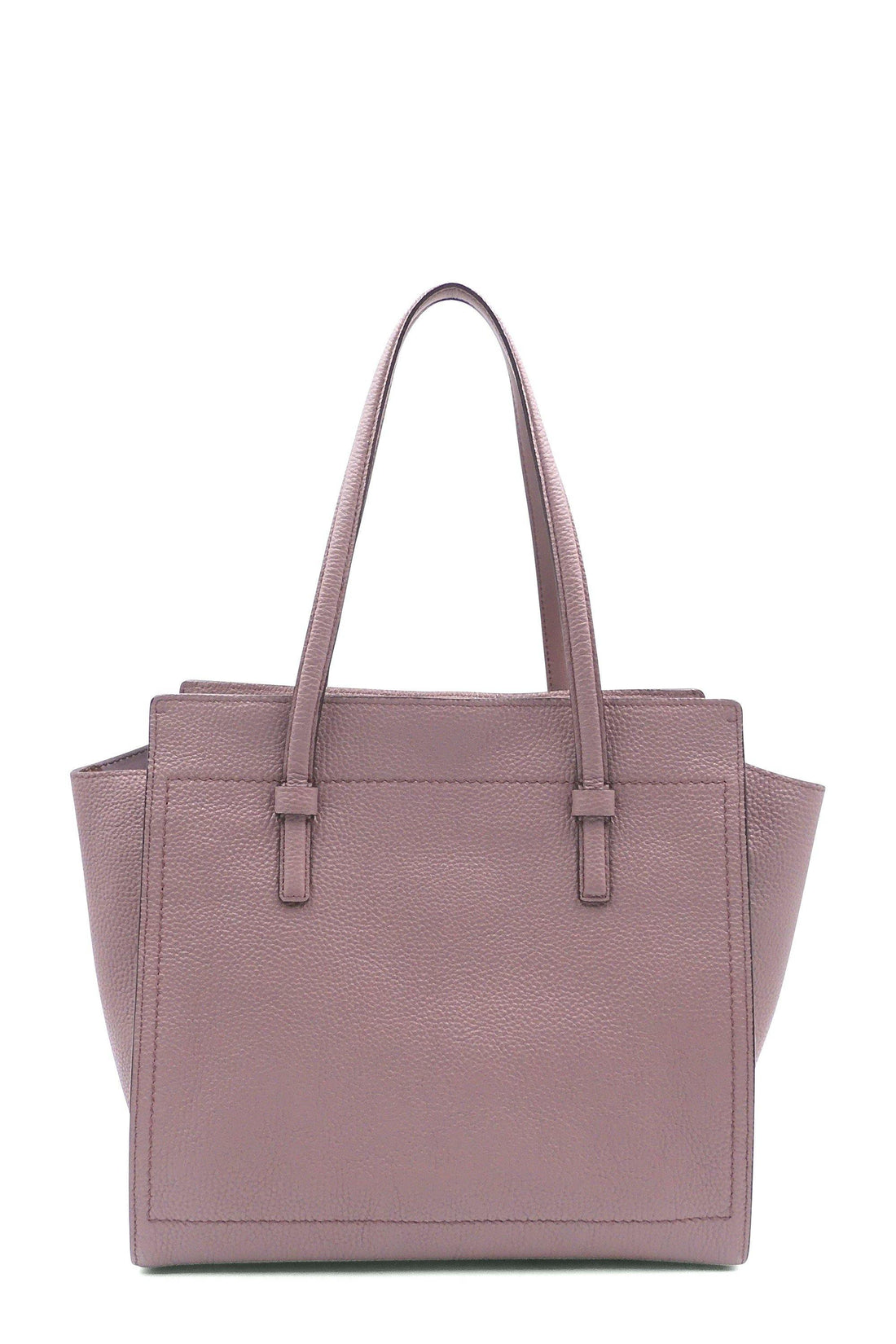 Medium Amy Tote Opera Mauve