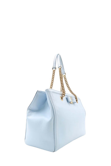 Melike 29 Pale Blue